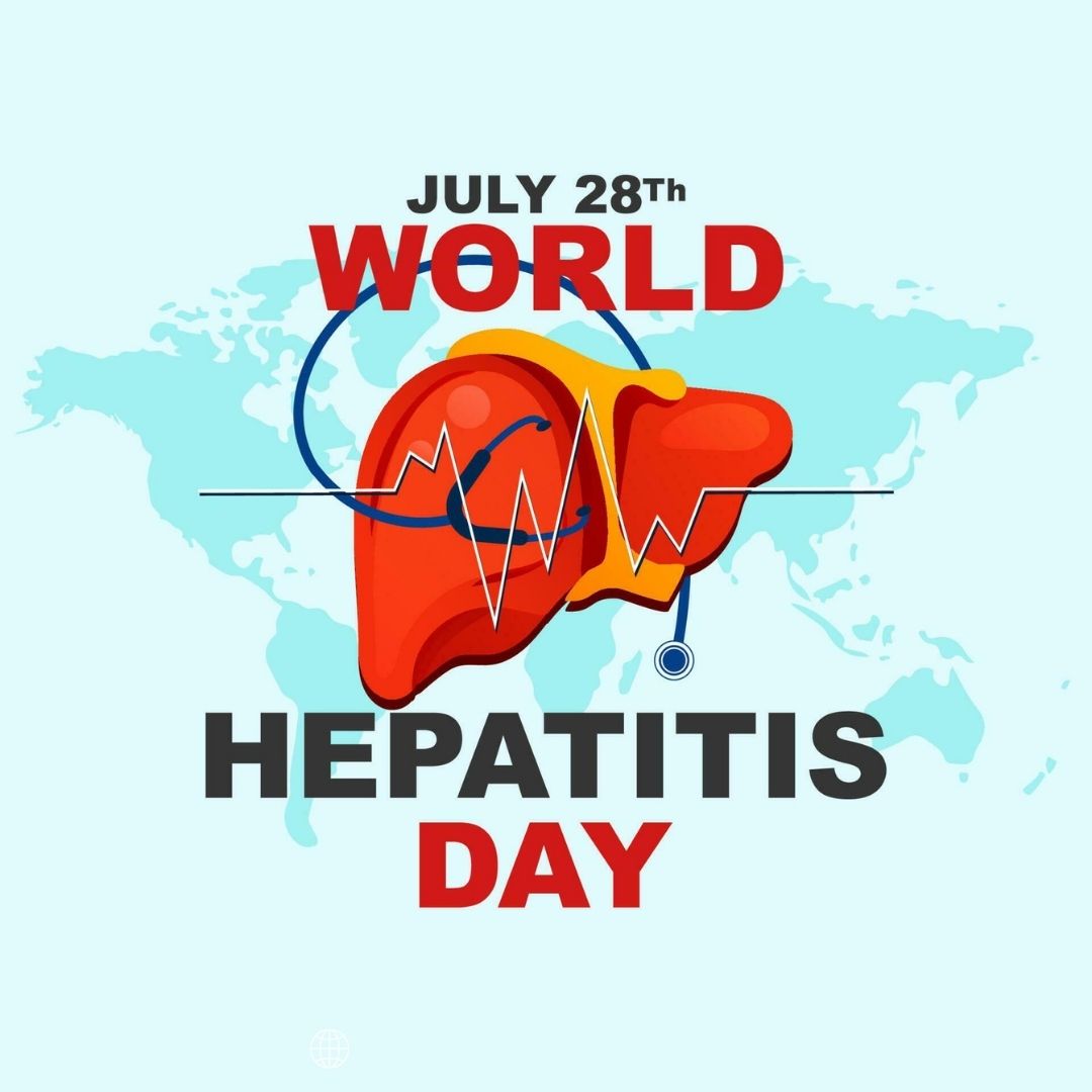 World Hepatitis Day 2024